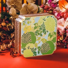 VIVGIFT-ACRYLIC-CANDY-GIFT-BOX-GREEN